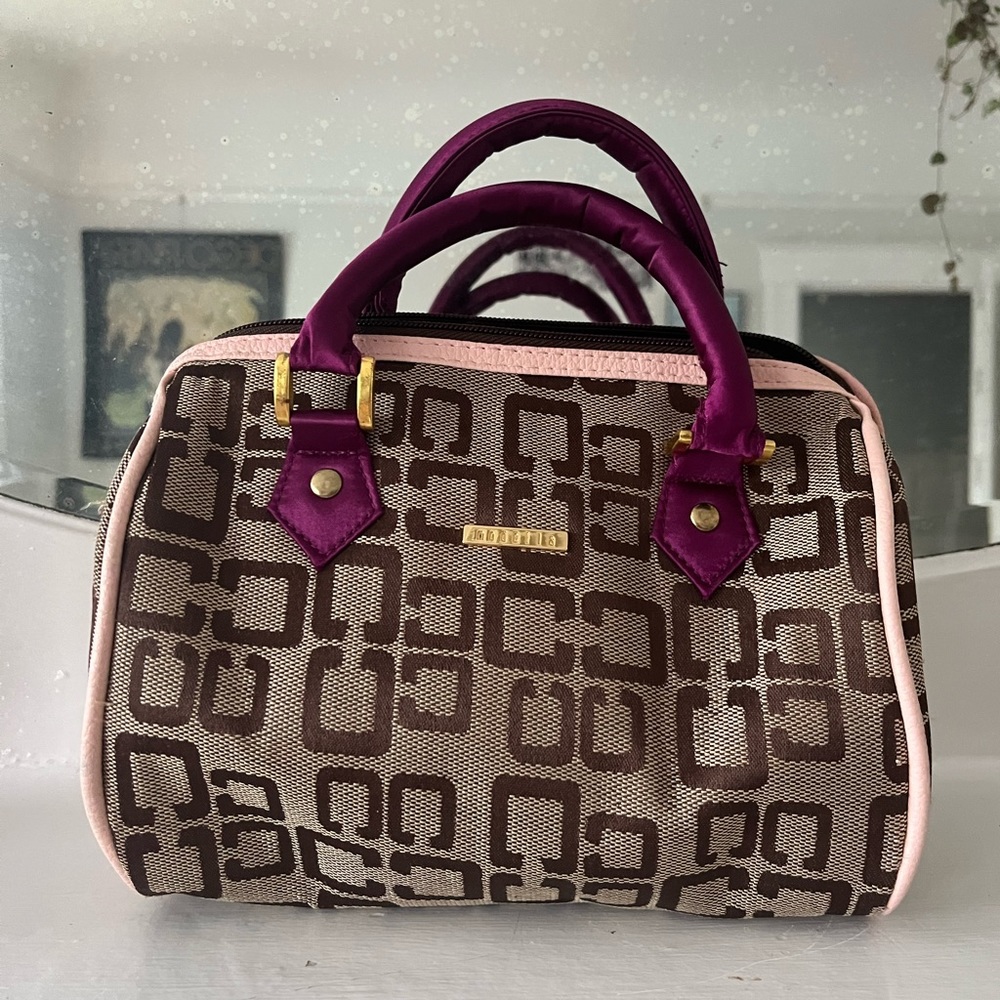 Vintage Modella Purse